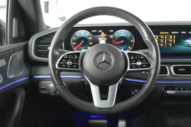 Mercedes-Benz GLS 400 d 4Matic AMG Line 6+ 1 E-ABC | Mobile.bg    9