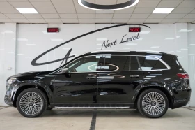 Mercedes-Benz GLS 400 d 4Matic AMG Line 6+ 1 E-ABC | Mobile.bg    4