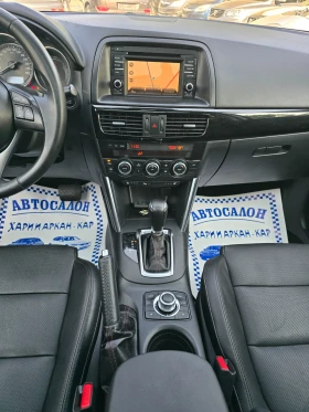 Mazda CX-5 2.2D-SKYACTIV- 6-44--- | Mobile.bg    14