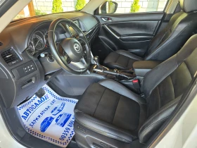 Mazda CX-5 2.2D-SKYACTIV-ЕВРО 6В-4Х4-АВТОМАТ-НАВИГАЦИЯ-КОЖА - 19500 лв. - 34913776 9