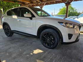 Mazda CX-5 2.2D-SKYACTIV-ЕВРО 6В-4Х4-АВТОМАТ-НАВИГАЦИЯ-КОЖА - 19500 лв. - 34913776 7