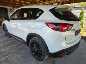 Mazda CX-5 2.2D-SKYACTIV-ЕВРО 6В-4Х4-АВТОМАТ-НАВИГАЦИЯ-КОЖА - 19500 лв. - 34913776 4