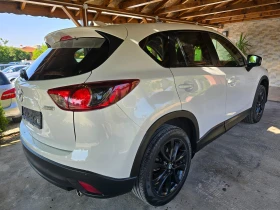 Mazda CX-5 2.2D-SKYACTIV-ЕВРО 6В-4Х4-АВТОМАТ-НАВИГАЦИЯ-КОЖА - 19500 лв. - 34913776 6