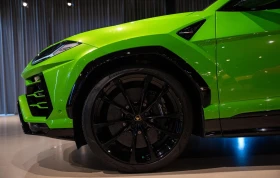 Lamborghini Urus 4.0 V8 AWD - 429998 лв. - 81455242 3