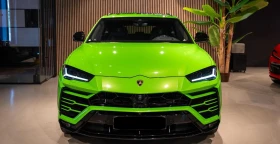 Lamborghini Urus 4.0 V8 AWD - 429998 лв. - 81455242 5