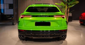 Lamborghini Urus 4.0 V8 AWD - 429998 лв. - 81455242 4