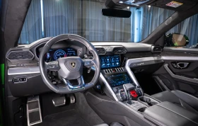 Lamborghini Urus 4.0 V8 AWD - 429998 лв. - 81455242 9
