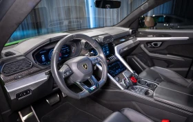 Lamborghini Urus 4.0 V8 AWD - 429998 лв. - 81455242 13