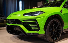 Lamborghini Urus 4.0 V8 AWD - 429998 лв. - 81455242 7