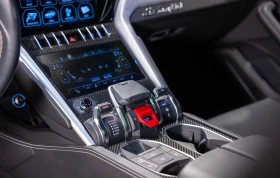 Lamborghini Urus 4.0 V8 AWD - 429998 лв. - 81455242 10