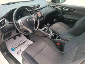 Nissan Qashqai 1.2 DiG-T - 17900 лв. - 87422402 7
