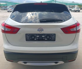 Nissan Qashqai 1.2 DiG-T - 17900 лв. - 87422402 5