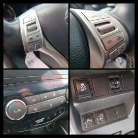 Nissan Qashqai 1.2 DiG-T - 17900 лв. - 87422402 14