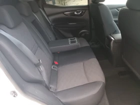 Nissan Qashqai 1.2 DiG-T - 17900 лв. - 87422402 12