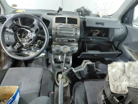 Toyota Urban Cruiser D4D ЗА ЧАСТИ !!! - цена по договаряне - 94357733 8
