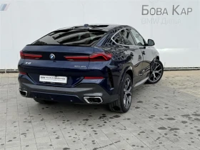 BMW X6 xDrive40i - 174000 лв. - 58314033 2