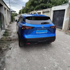 Nissan Qashqai | Mobile.bg    6