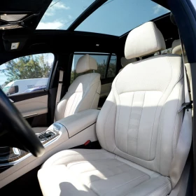 Обява за продажба на BMW X7 * АВТО КРЕДИТ* ЦЕНА ДО БГ * CARFAX *  ~65 300 лв. - изображение 11