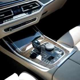 Обява за продажба на BMW X7 * АВТО КРЕДИТ* ЦЕНА ДО БГ * CARFAX *  ~65 300 лв. - изображение 9