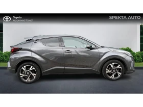 Toyota C-HR Месечна вноска от 550 лв. - 54990 лв. / 28115.94 € - 31675173 17