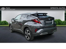 Toyota C-HR Месечна вноска от 550 лв. - 54990 лв. / 28115.94 € - 31675173 2