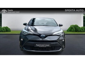 Toyota C-HR Месечна вноска от 550 лв. - 54990 лв. / 28115.94 € - 31675173 5