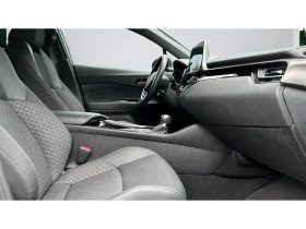 Toyota C-HR Месечна вноска от 550 лв. - 54990 лв. / 28115.94 € - 31675173 6