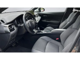 Toyota C-HR Месечна вноска от 550 лв. - 54990 лв. / 28115.94 € - 31675173 12