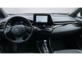 Toyota C-HR Месечна вноска от 550 лв. - 54990 лв. / 28115.94 € - 31675173 8