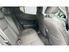 Toyota C-HR Месечна вноска от 550 лв. - 54990 лв. / 28115.94 € - 31675173 7