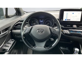 Toyota C-HR Месечна вноска от 550 лв. - 54990 лв. / 28115.94 € - 31675173 9