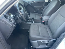 VW Tiguan 1.4i 100000km - 19800 лв. / 10123.58 € - 72287361 11