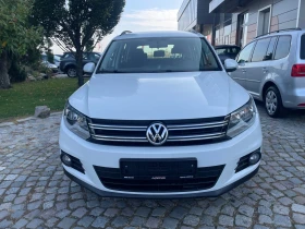 VW Tiguan 1.4i 100000km - 19800 лв. / 10123.58 € - 72287361 8