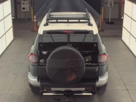 Toyota Fj cruiser 2013 Toyota FJ Cruiser wRear Doors | Mobile.bg    6