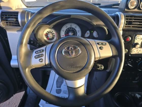 Toyota Fj cruiser 2013 Toyota FJ Cruiser wRear Doors | Mobile.bg    10