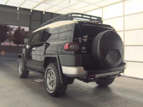 Toyota Fj cruiser 2013 Toyota FJ Cruiser wRear Doors | Mobile.bg    7