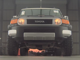 Toyota Fj cruiser 2013 Toyota FJ Cruiser wRear Doors | Mobile.bg    2