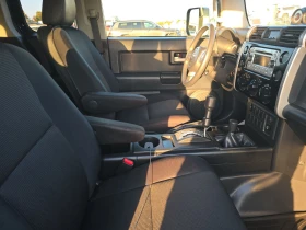 Toyota Fj cruiser 2013 Toyota FJ Cruiser wRear Doors | Mobile.bg    12