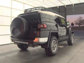 Toyota Fj cruiser 2013 Toyota FJ Cruiser wRear Doors | Mobile.bg    5