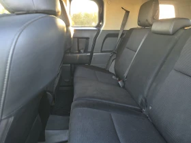 Toyota Fj cruiser 2013 Toyota FJ Cruiser wRear Doors | Mobile.bg    13