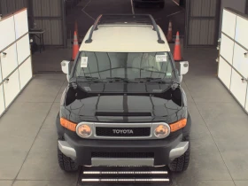 Toyota Fj cruiser 2013 Toyota FJ Cruiser wRear Doors | Mobile.bg    3