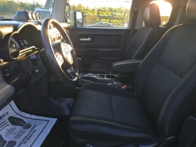 Toyota Fj cruiser 2013 Toyota FJ Cruiser wRear Doors | Mobile.bg    9