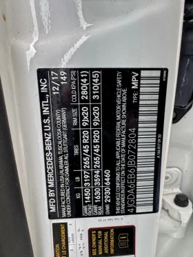 Mercedes-Benz GLE 43 AMG - 54000 лв. / 27609.76 € - 88323601 13