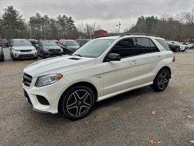 Mercedes-Benz GLE 43 AMG - 54000 лв. / 27609.76 € - 88323601 2