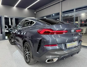BMW X6 Xdrive* М* Лизинг* Iconic Glow* iDrive* Sky Lounge - 99000 лв. / 50617.90 € - 57420496 4