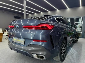 BMW X6 Xdrive* М* Лизинг* Iconic Glow* iDrive* Sky Lounge - 99000 лв. / 50617.90 € - 57420496 6