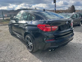 BMW X4 3.0d M-pac Xdrive, снимка 4