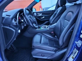 Mercedes-Benz GLC * 350E * CARFAX * ФИНАНСИРАНЕ - 17129 € / 33501.41 лв. - 53336250 5