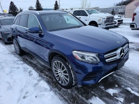 Mercedes-Benz GLC * 350E * CARFAX * ФИНАНСИРАНЕ - 17129 € / 33501.41 лв. - 53336250 2
