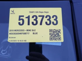 Mercedes-Benz GLC * 350E * CARFAX * ФИНАНСИРАНЕ - 17129 € / 33501.41 лв. - 53336250 15